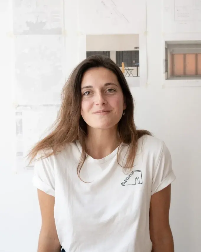Clara Chapus