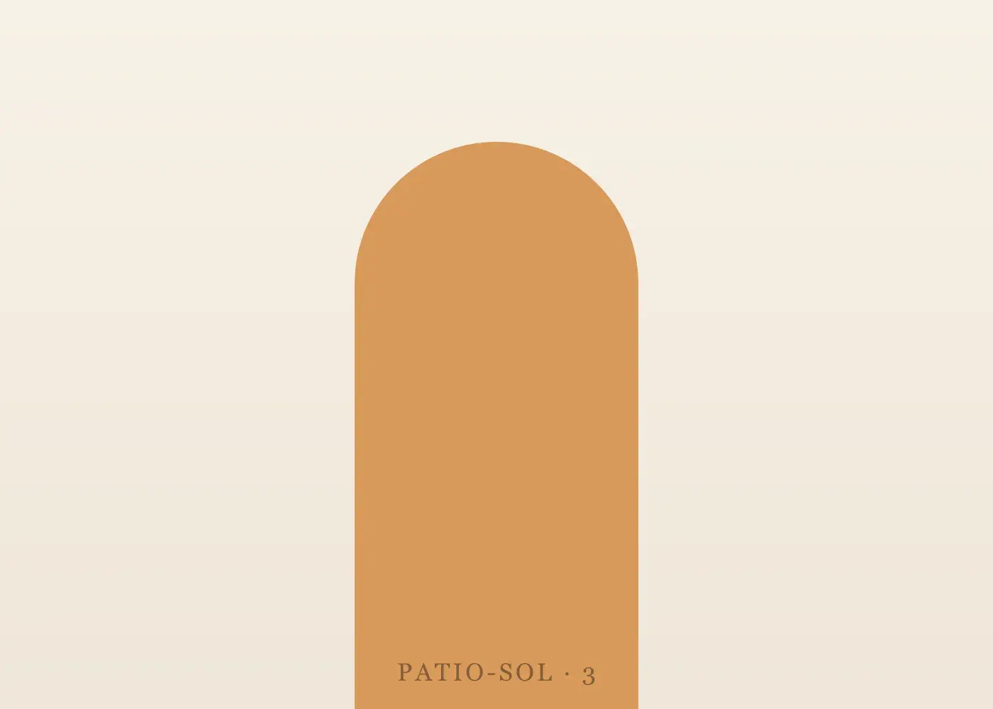 Patio Sol 3