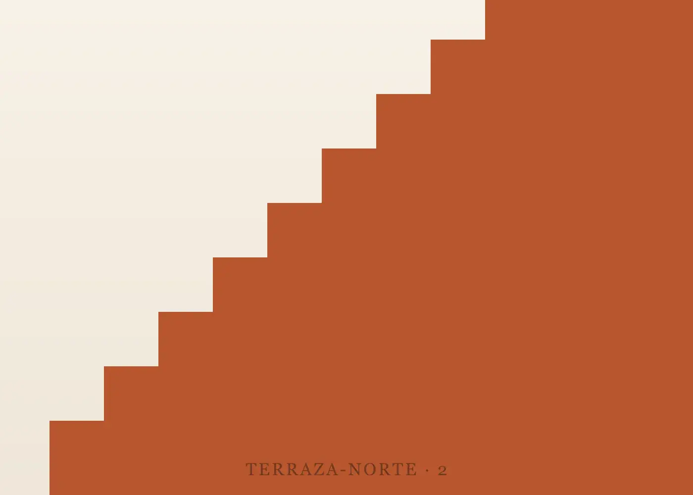 Terraza Norte 2