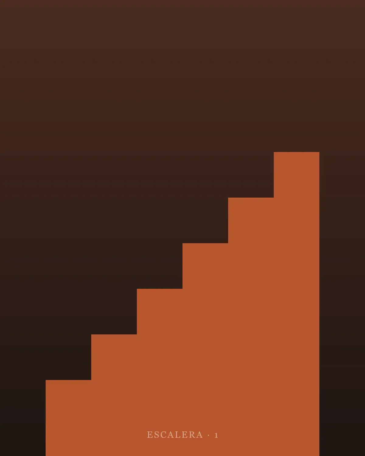 Escalera